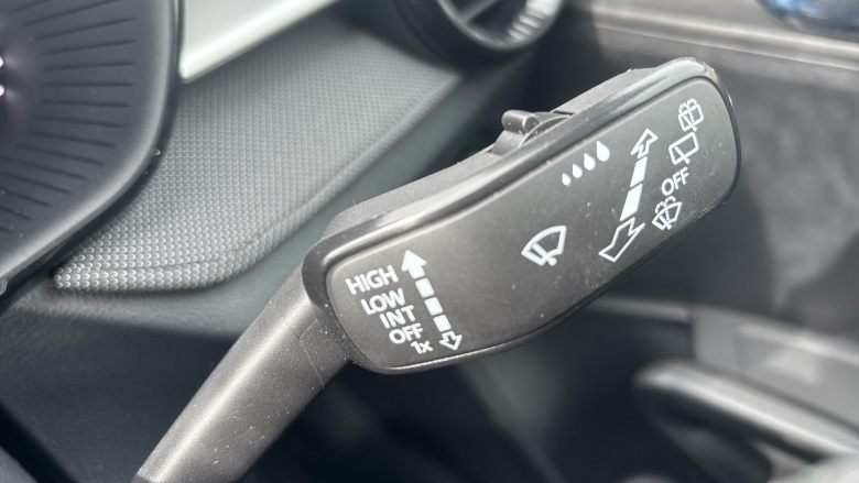 Skoda Fabia 1.0 MPI 80 Colour Edition 5dr Petrol Hatchback